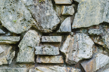 image of aged granite stone texture