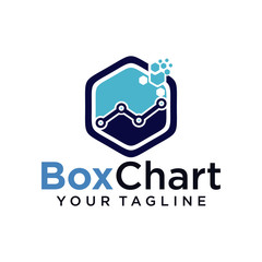 box chart logo