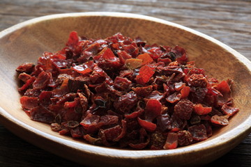 Rose hip image