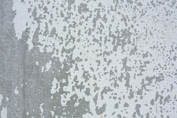 white cement wall weathered grunge texture background