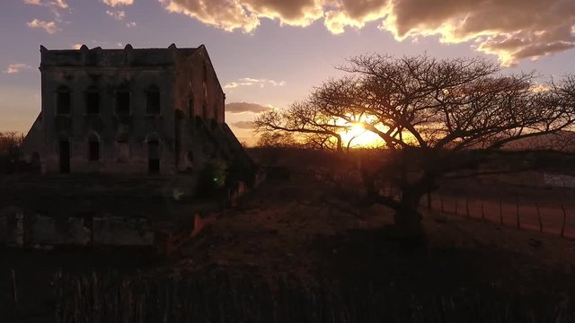 Casa Antiga Sert&atilde;o