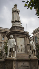historic sculpture in europe