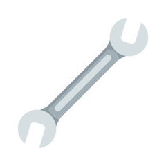 wrench key tool icon