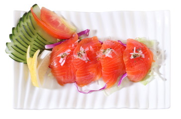 Sashimi 