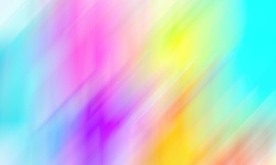 Obraz na płótnie Canvas Abstract blur background for your graphic design - Illustration 