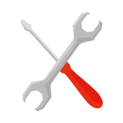 wrench and screwdriver tools