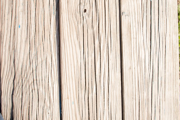 rustic weathered barn wood background with knots for texture