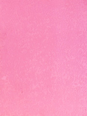 Beautiful, abstract, bright, colored surface of the plaster wall as a background and texture. Possible to use as a stylized surface with space for text