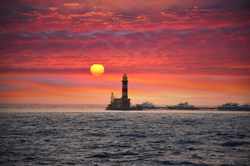 Meer