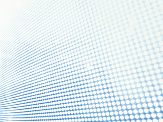 Fototapeta premium abstract background with bokeh defocused lights and shadow
