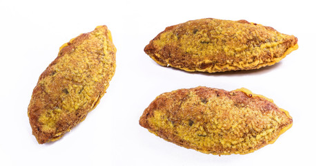 Mun Kewum Sri Lankan Traditional Sweet Foods