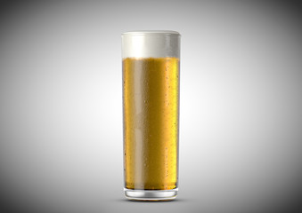 Stange Beer Pint