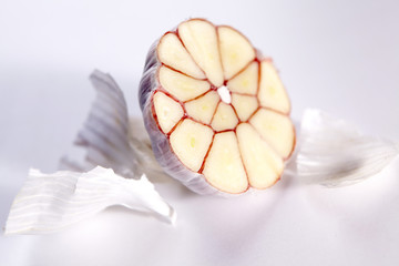 Knoblauch