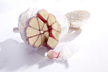 Knoblauch