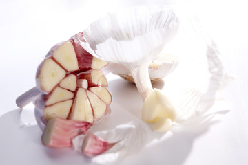 Knoblauch