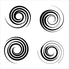 Spiral Design, Spiral Shape