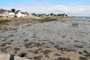 Port (Locmariaquer - Brittany - France)