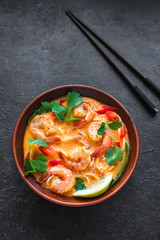 Laksa Soup