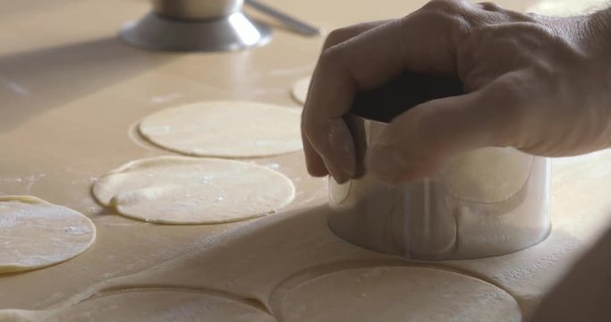 Nudeln zuhause selber machen