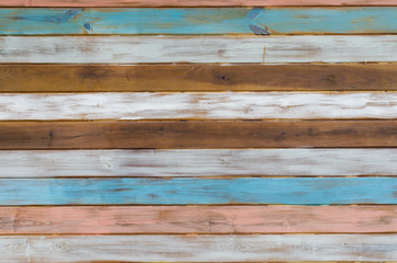wooden texture image with horizontal lines