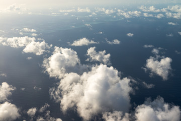 Above views for Luxury Resort in Maldives