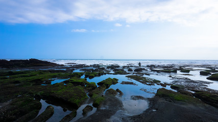 Tanah Lot Bali