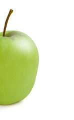 Apple Fruit. Fresh and Yummy.