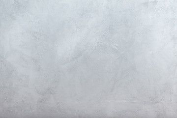 Texture of gray decorative plaster or concrete. Abstract background for design