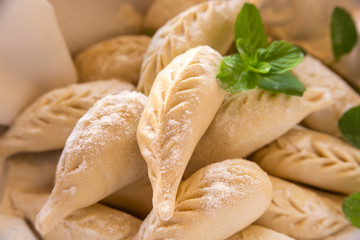 Culurgiones, ravioli tipici dalla Sardegna