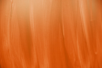 abstract orange background