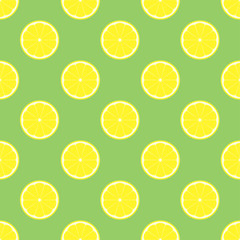 slice of a lemon patterns