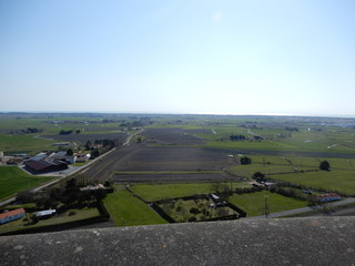 Marais Breton, Notre-Dame de Monts, vendée, France