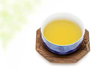お茶　日本茶