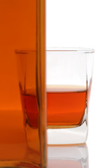 ウイスキー　洋酒