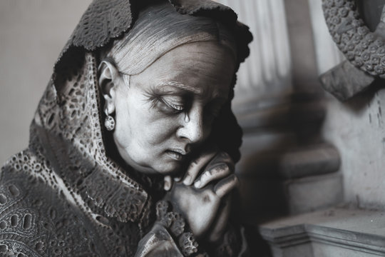 Cimitero Staglieno