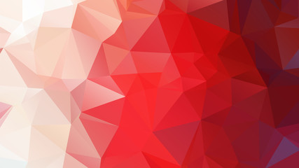 Abstract Color Polygon Background Design, Abstract Geometric Origami Style With Gradient