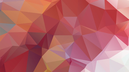Abstract Color Polygon Background Design, Abstract Geometric Origami Style With Gradient