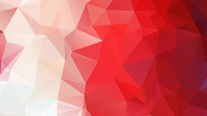 Abstract Color Polygon Background Design, Abstract Geometric Origami Style With Gradient