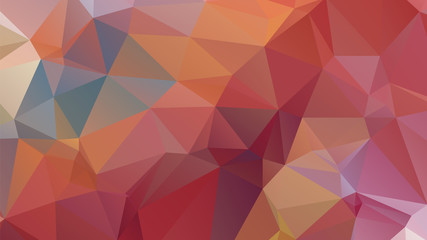 Abstract Color Polygon Background Design, Abstract Geometric Origami Style With Gradient