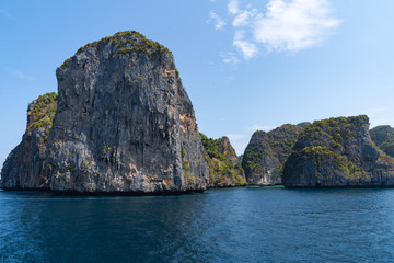 Koh Phi Phi