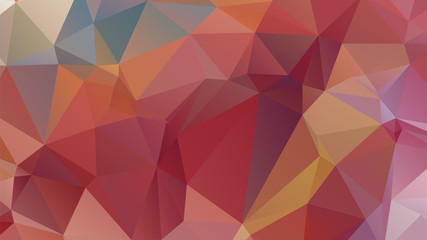 Abstract Color Polygon Background Design, Abstract Geometric Origami Style With Gradient