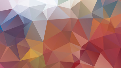 Abstract Color Polygon Background Design, Abstract Geometric Origami Style With Gradient