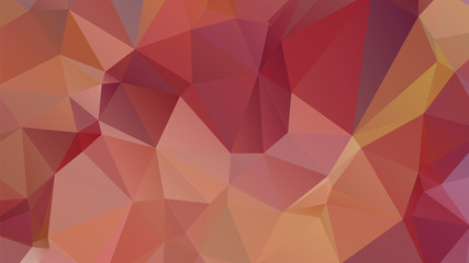 Abstract Color Polygon Background Design, Abstract Geometric Origami Style With Gradient