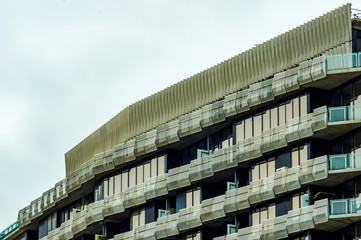 Jagged Edges