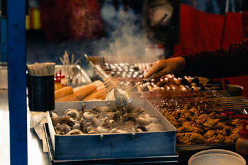 Street Food