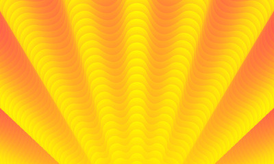 abstract waves wallpaper