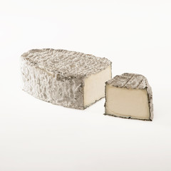 chevre cendre