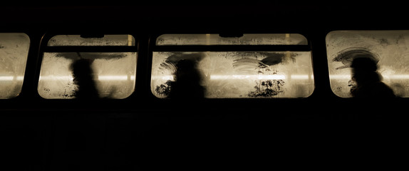 night bus