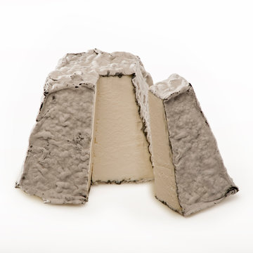 fromage chevre pyramide