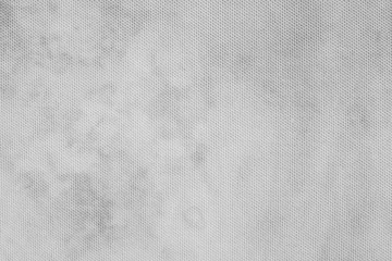 dirty white fabric cloth texture background